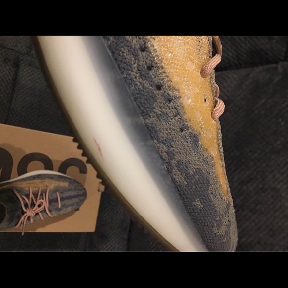 Yeezy boost 380 - Picture 5 of 5